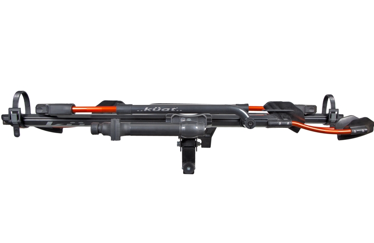Kuat NV 2.0 Hitch Bike Rack Open Road Outfitter
